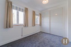 Greenfield Road, Harborne, Birmingham, B17