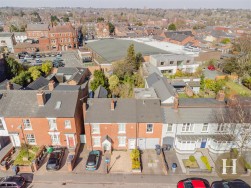 Greenfield Road, Harborne, Birmingham, B17