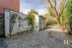 Greenfield Road, Harborne, Birmingham, B17