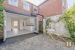 Greenfield Road, Harborne, Birmingham, B17