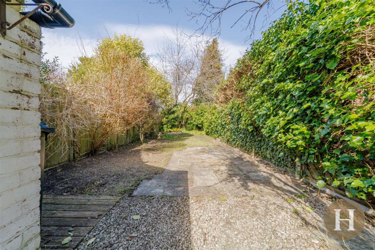 Greenfield Road, Harborne, Birmingham, B17