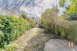 Greenfield Road, Harborne, Birmingham, B17