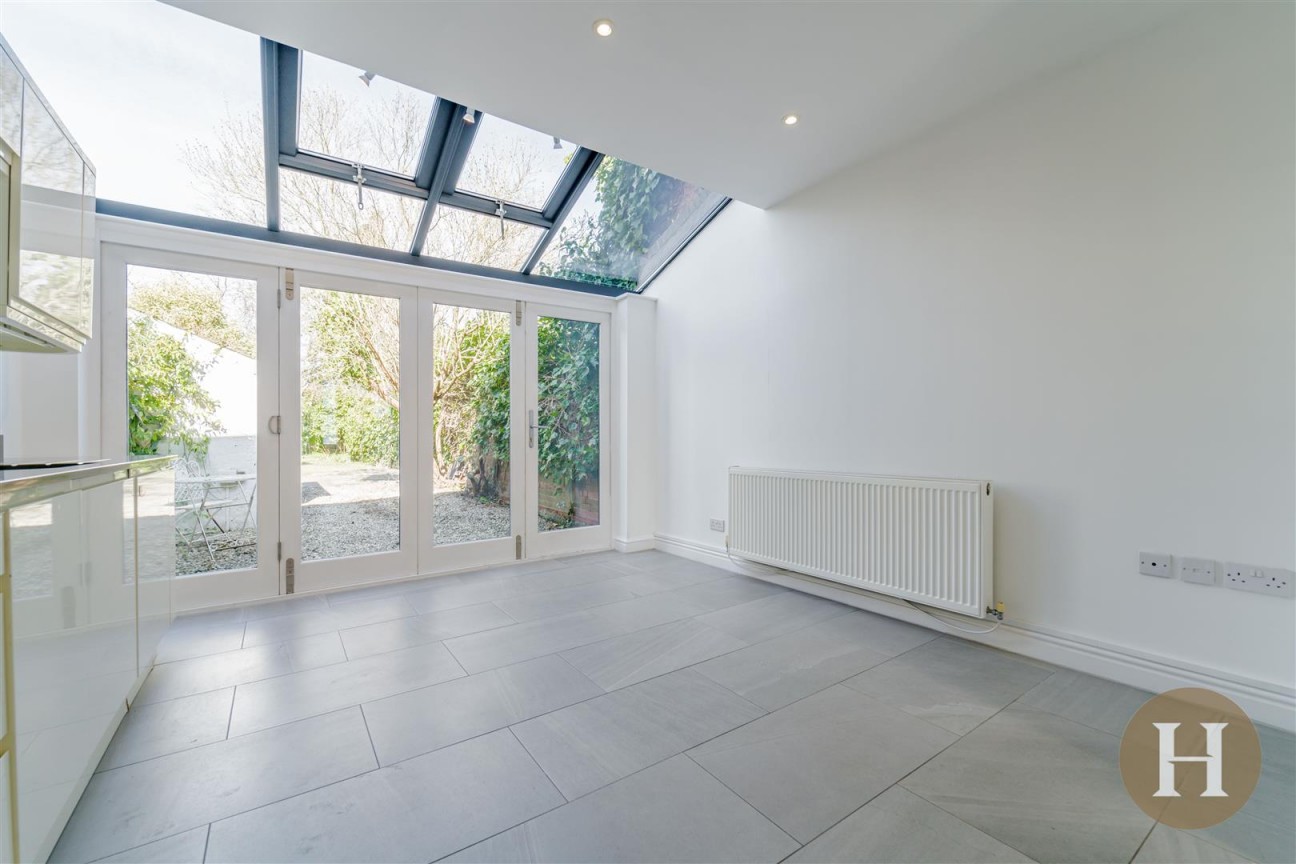 Greenfield Road, Harborne, Birmingham, B17