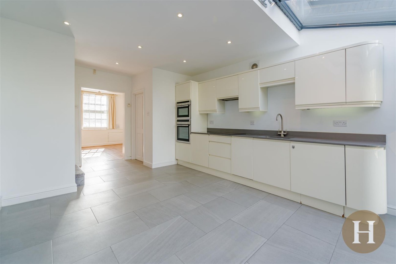 Greenfield Road, Harborne, Birmingham, B17