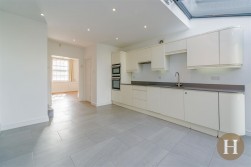 Greenfield Road, Harborne, Birmingham, B17