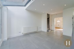 Greenfield Road, Harborne, Birmingham, B17