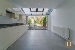 Greenfield Road, Harborne, Birmingham, B17