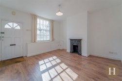 Greenfield Road, Harborne, Birmingham, B17