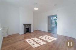 Greenfield Road, Harborne, Birmingham, B17
