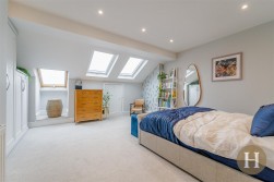 Station Road, Harborne, Birmingham, B17