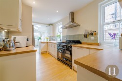 Station Road, Harborne, Birmingham, B17