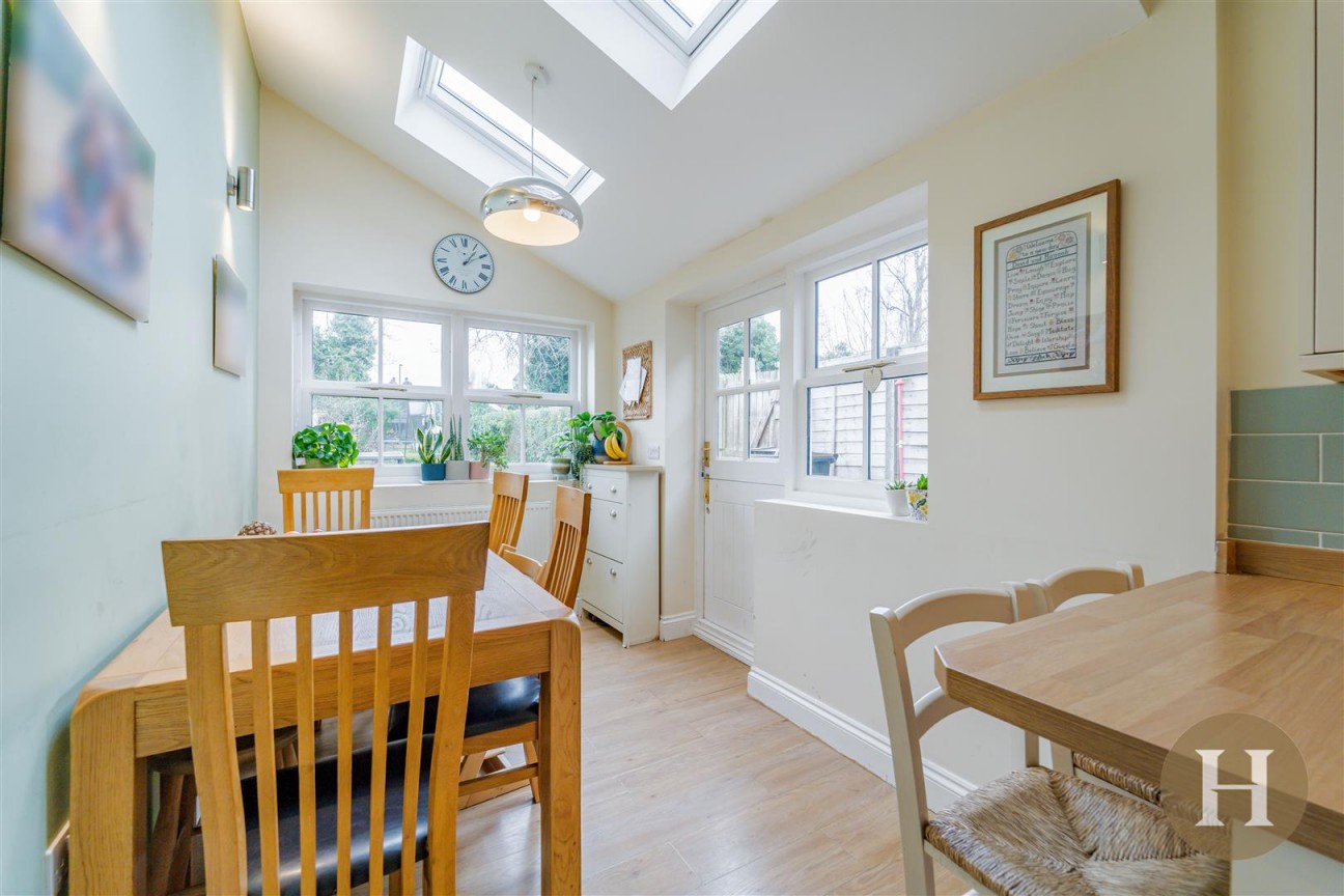 Station Road, Harborne, Birmingham, B17