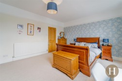 Station Road, Harborne, Birmingham, B17