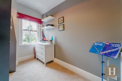 Station Road, Harborne, Birmingham, B17