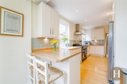Station Road, Harborne, Birmingham, B17