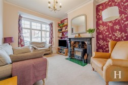 Station Road, Harborne, Birmingham, B17