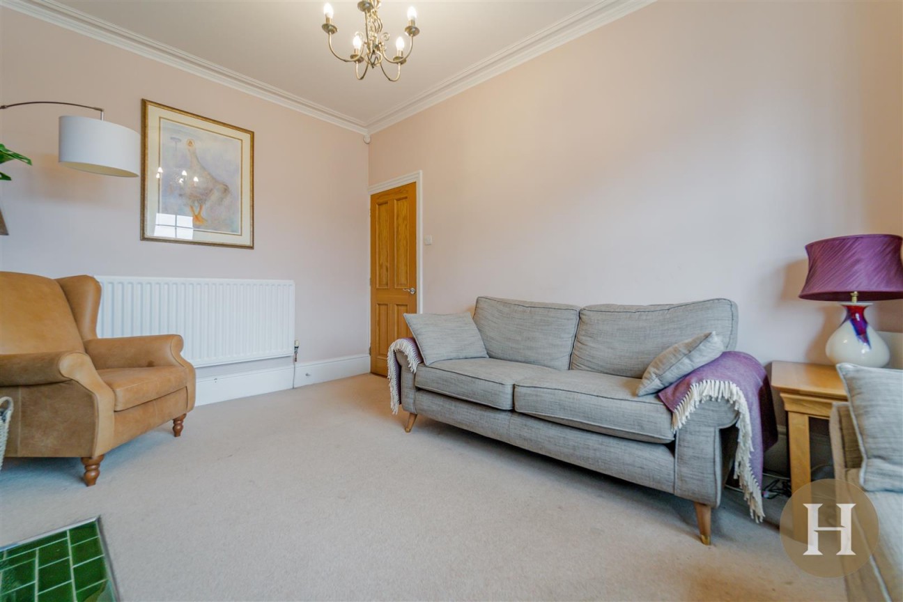 Station Road, Harborne, Birmingham, B17