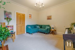 Station Road, Harborne, Birmingham, B17