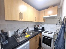 Northfield Road, Harborne, Birmingham, B17
