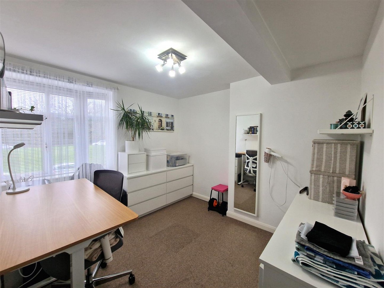 Northfield Road, Harborne, Birmingham, B17