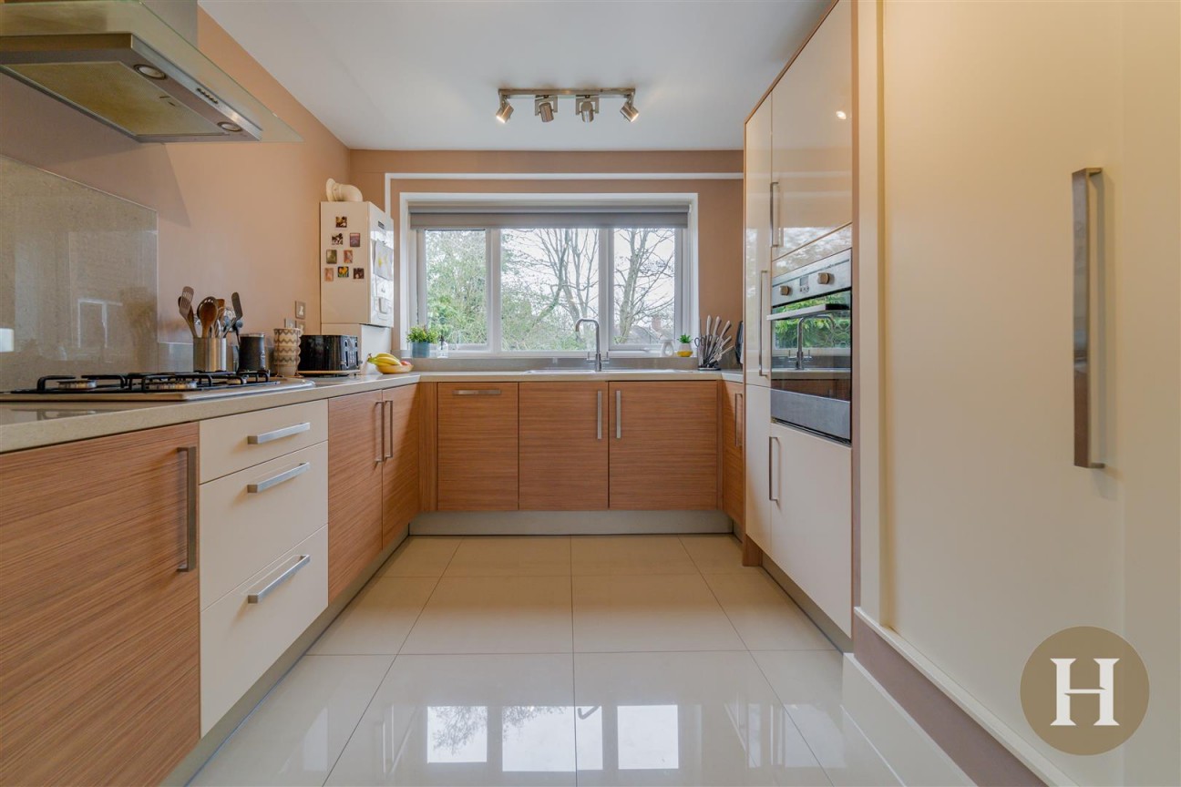 Daventry Grove, Quinton, Birmingham, B32
