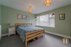 Daventry Grove, Quinton, Birmingham, B32