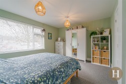 Daventry Grove, Quinton, Birmingham, B32
