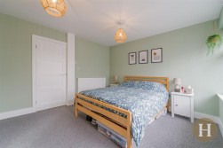 Daventry Grove, Quinton, Birmingham, B32
