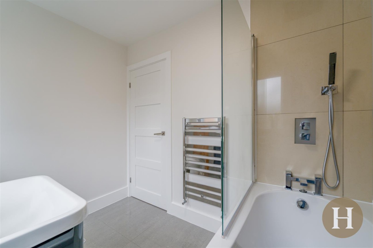 Daventry Grove, Quinton, Birmingham, B32
