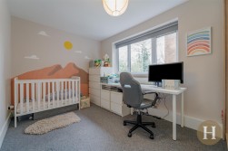 Daventry Grove, Quinton, Birmingham, B32