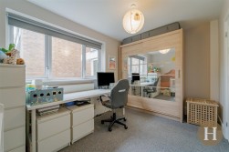 Daventry Grove, Quinton, Birmingham, B32