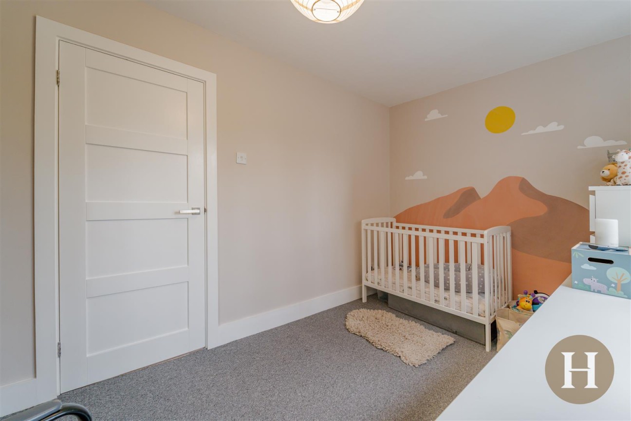 Daventry Grove, Quinton, Birmingham, B32