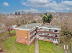 Daventry Grove, Quinton, Birmingham, B32