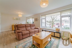 Daventry Grove, Quinton, Birmingham, B32