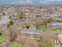 Daventry Grove, Quinton, Birmingham, B32