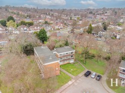 Daventry Grove, Quinton, Birmingham, B32