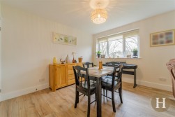 Daventry Grove, Quinton, Birmingham, B32