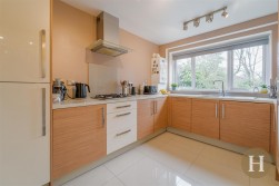 Daventry Grove, Quinton, Birmingham, B32
