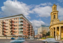 Skyline, Granville Street, Birmingham, B1