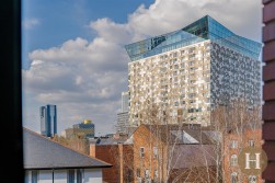 Skyline, Granville Street, Birmingham, B1