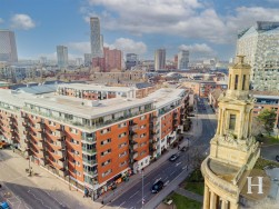 Skyline, Granville Street, Birmingham, B1
