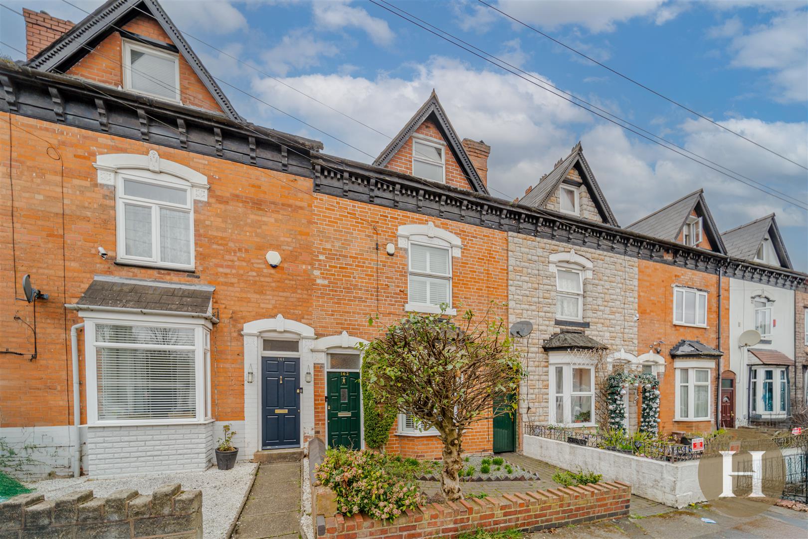 Lightwoods Road, Smethwick, B67