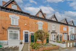 Lightwoods Road, Smethwick, B67