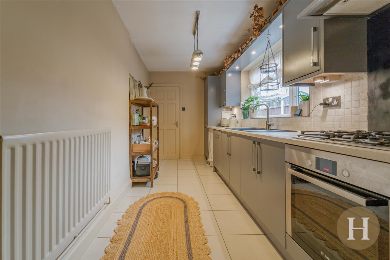 Lightwoods Road, Smethwick, B67