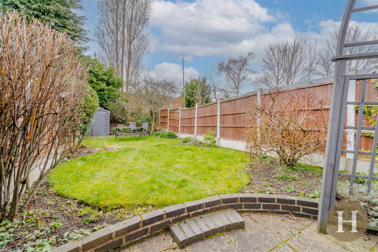Lightwoods Road, Smethwick, B67