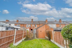 Lightwoods Road, Smethwick, B67