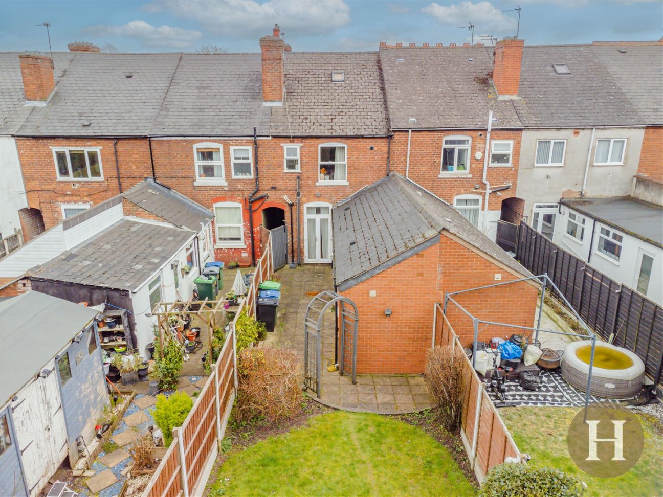 Lightwoods Road, Smethwick, B67