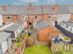 Lightwoods Road, Smethwick, B67