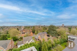 Richmond Hill Road, Edgbaston, Birmingham, B15
