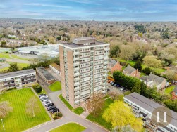 Richmond Hill Road, Edgbaston, Birmingham, B15